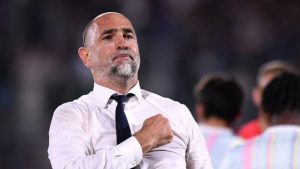 Igor Tudor dẫn dắt CLB Tottenham: Nhiệm vụ giải cứu Spurs